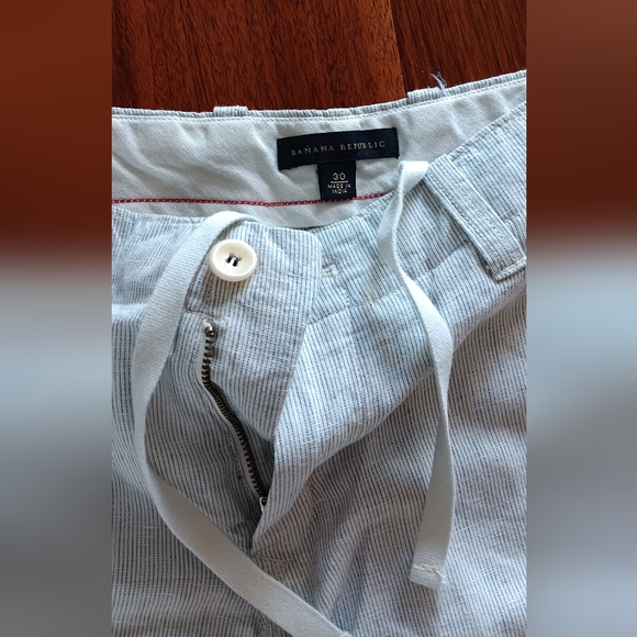 Banana republic shorts - Picture 3 of 5